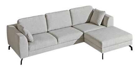 Attēls  Stūra dīvāns TERRY