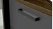 Picture of Рама для шкафу QUETORE LUXZ02B2 с LED подсветкой