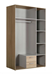 Attēls  Skapis NANO NNS83S
