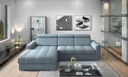 Изображение Угловой диван RIVA V1L+V3+V5R