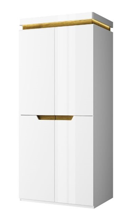 Picture of Шкаф TORINO 2d