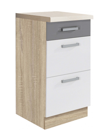 Picture of Кухонный шкафчик GLOBAL 8D "40"