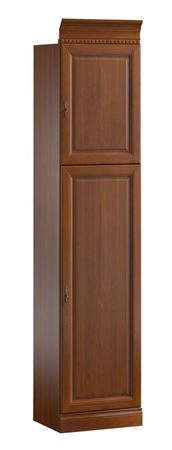 Attēls  Grāmatu plaukts BARCELONA BA-8 L,P