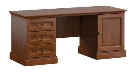 Picture of Письменный стол BARCELONA BA-2