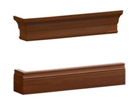 Picture of Карниз и цоколь BARCELONA BA-2