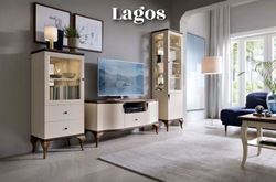 Изображение для категории LAGOS