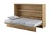 Attēls  Sienas gulta BED CONCEPT BC-05 (120 cm)(4 krāsas)