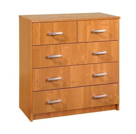 Attēls  Kumode K-8045S (9 krāsas)