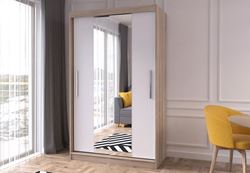 Attēls  Skapis NEOMI 01