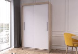 Attēls  Skapis NEOMI 04