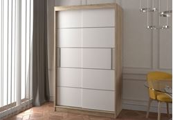 Attēls  Skapis NEOMI 06