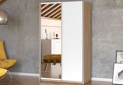 Attēls  Skapis HIT (120 cm)