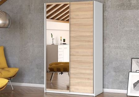 Attēls  Skapis HIT (150 cm)