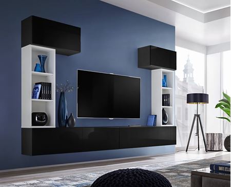 Attēls  Sekcija BLOX BX2 (4 krāsas)