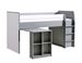 Picture of Кровать GUMI G15 (90 см)