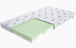 Attēls  Matracis LUIGI (90x200)