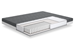 Attēls  Divpusējs matracis COMFORT 90x200