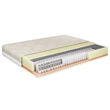 Picture of Двусторонний матрац EXTRA STRONG 120x200 см