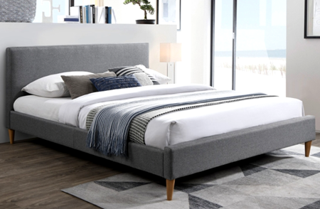Attēls  Gulta ACOMA (160 cm)